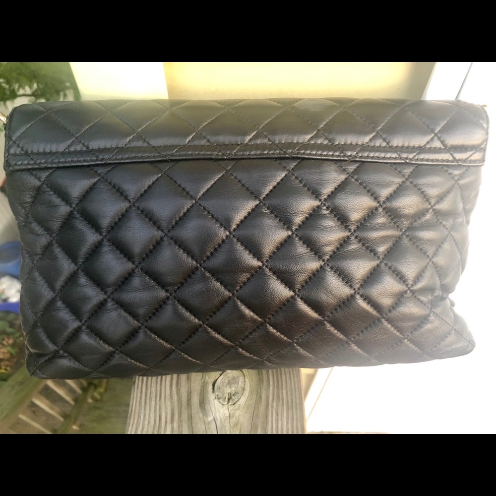 Quilted bag - Picture 4 of 5